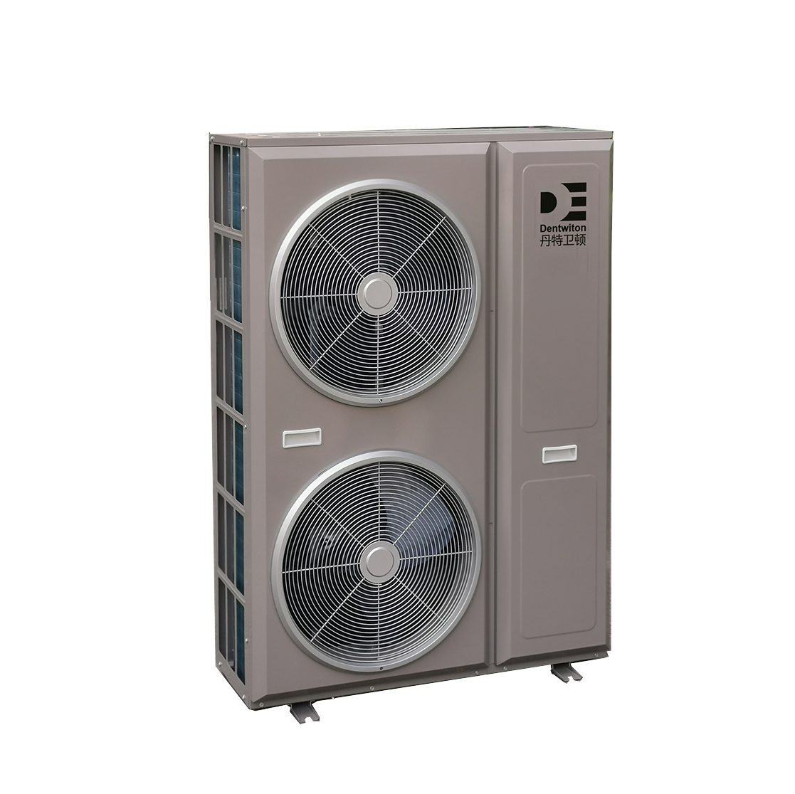 全變頻空氣源主機(jī)